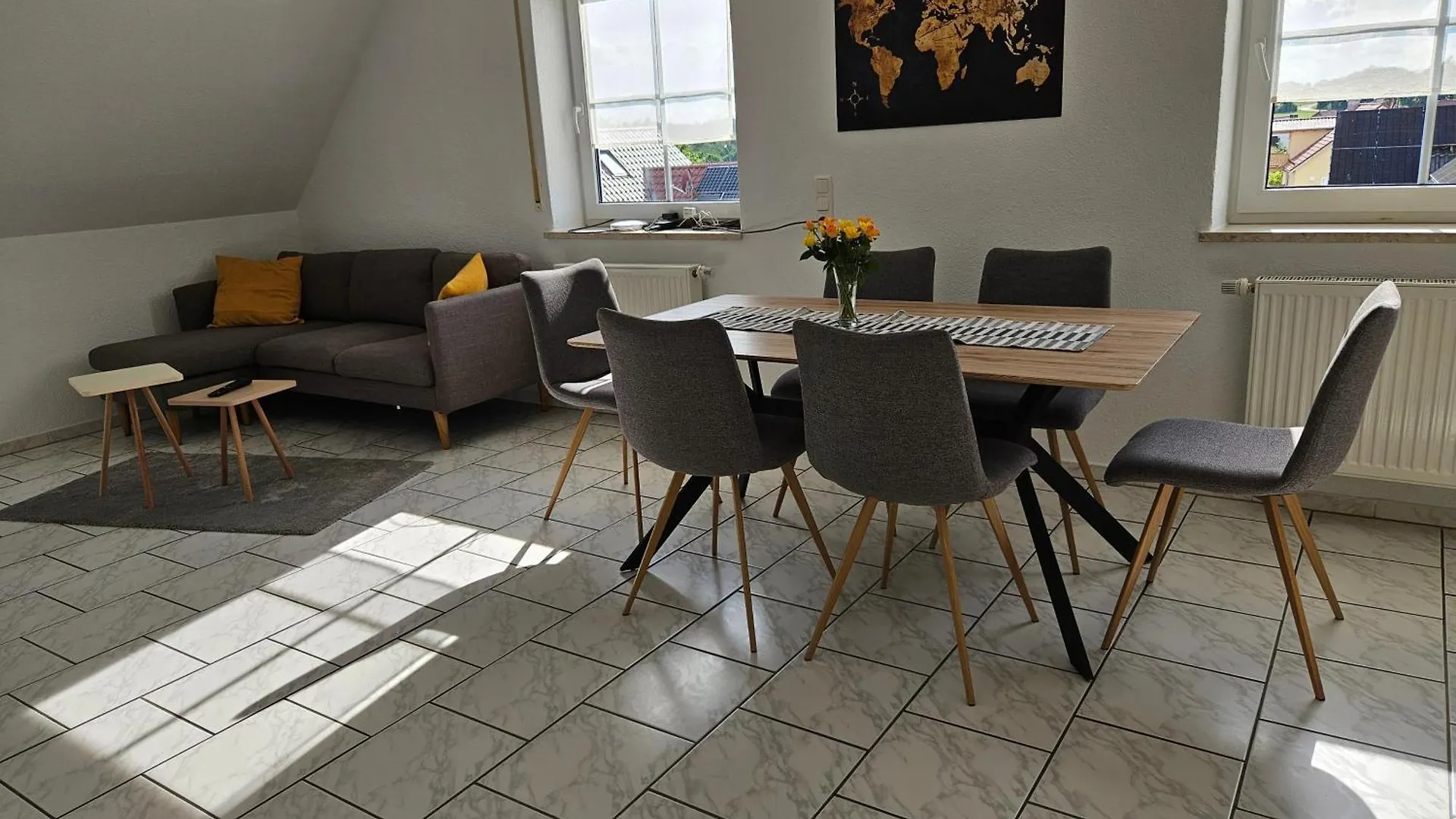 Service Appartement Weigl Nittenau Germany