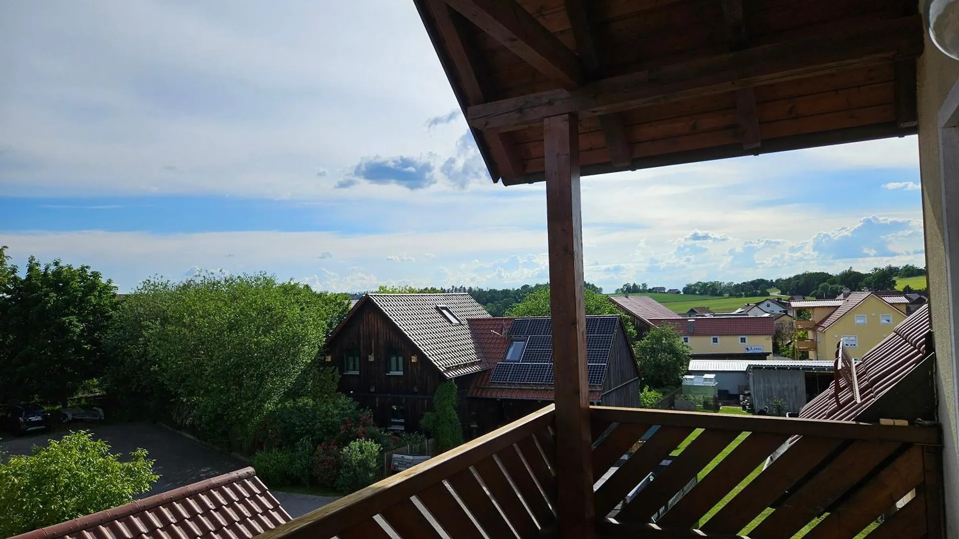 Service Appartement Weigl Nittenau 0*,  Germany