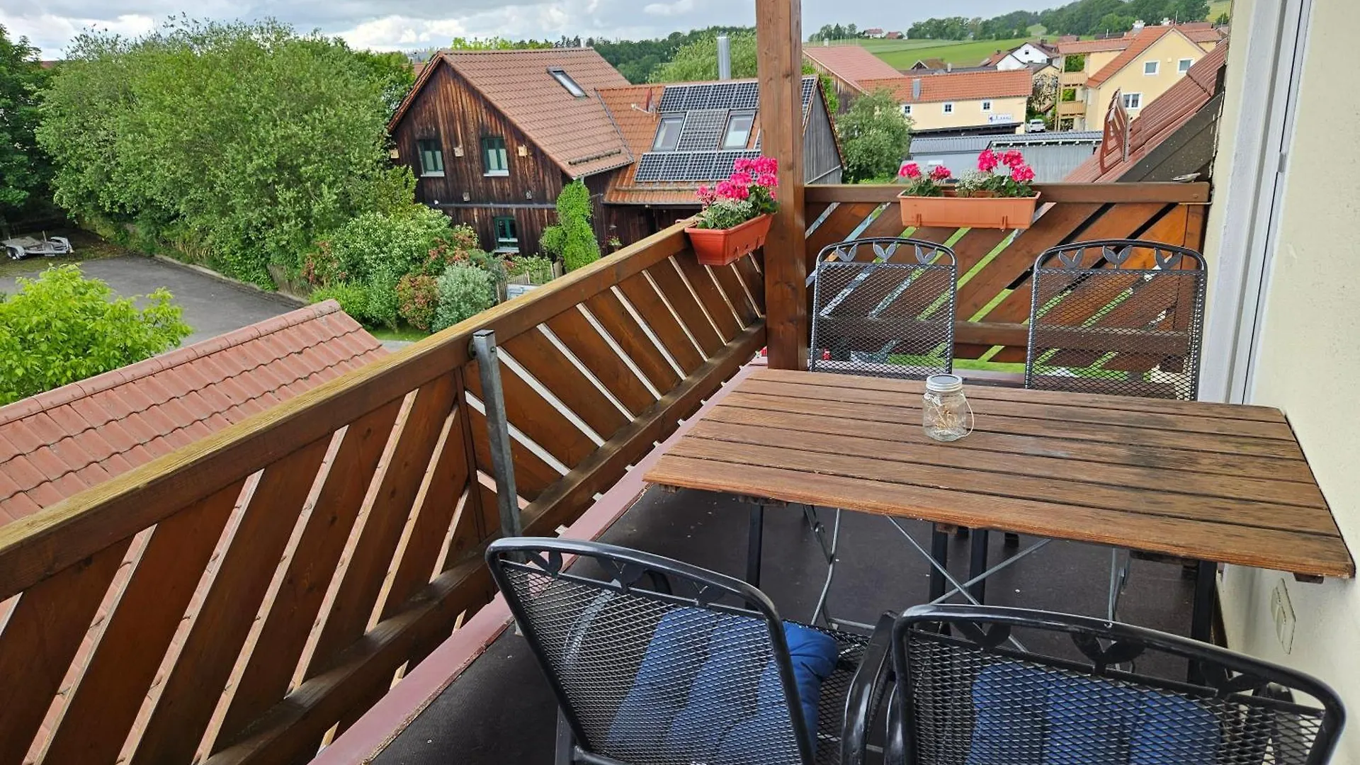 Service Appartement Weigl Nittenau 0*,